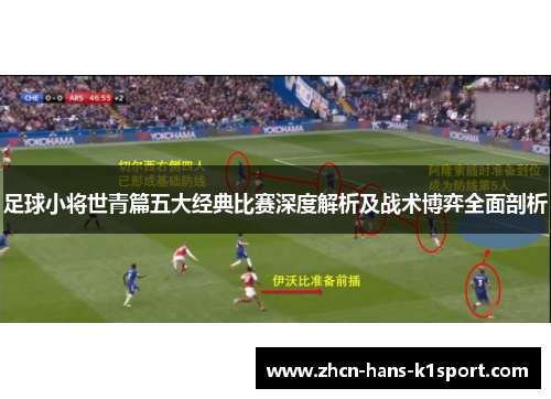 足球小将世青篇五大经典比赛深度解析及战术博弈全面剖析