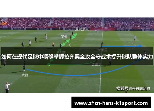 如何在现代足球中精确掌握拉齐奥全攻全守战术提升球队整体实力