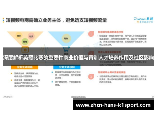 深度解析英冠比赛的重要性商业价值与青训人才培养作用及社区影响